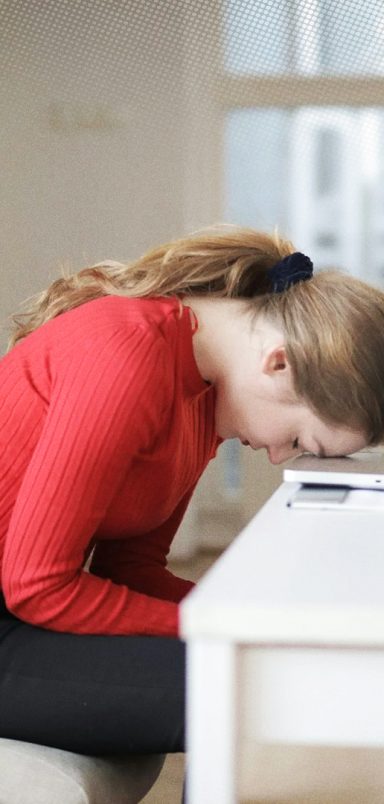 How to do hard things when you have zero motivation