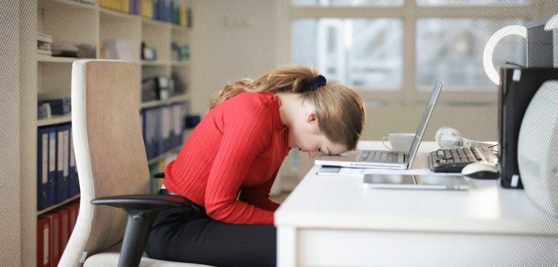 How to do hard things when you have zero motivation