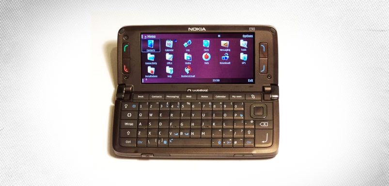 How older tech could sometimes be safer from hackers