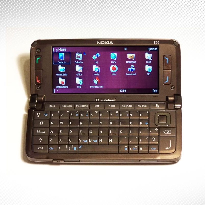 How older tech could sometimes be safer from hackers