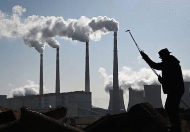 How rising CO2 is affecting our blood