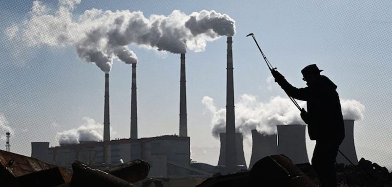 How rising CO2 is affecting our blood