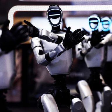Why China's humanoid robots aren't smart enough to take your job – yet