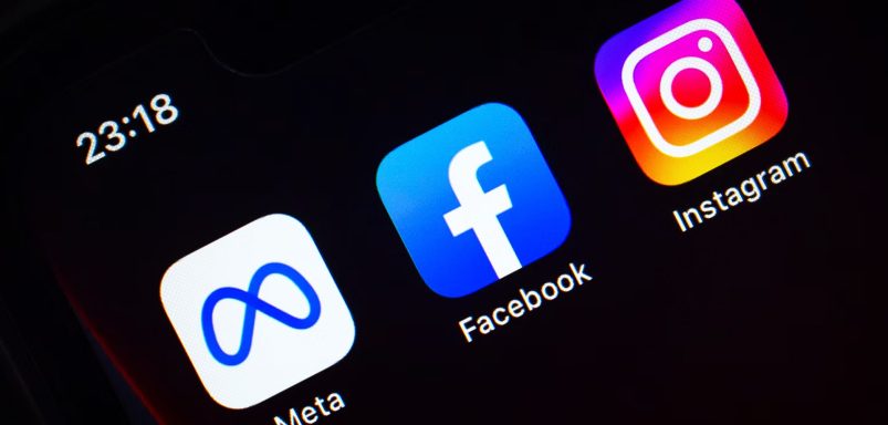 What is changing for teens on Instagram and Facebook?