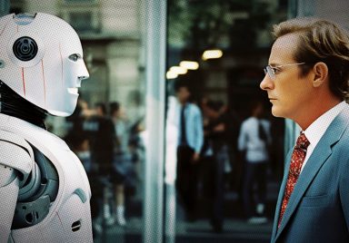 Could learning AI be the best way to protect your job?