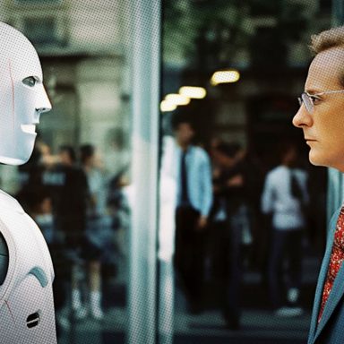Could learning AI be the best way to protect your job?