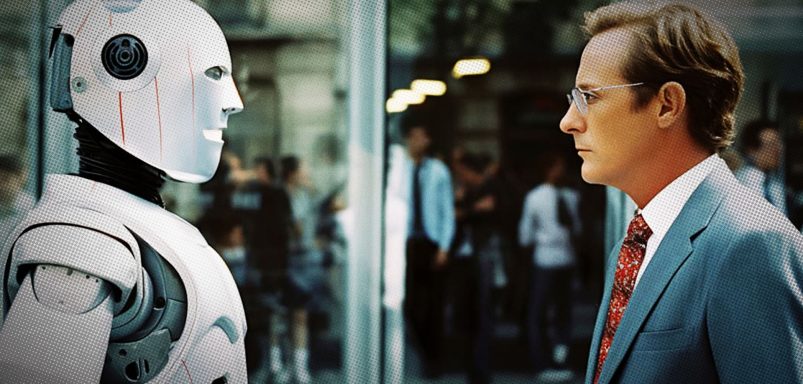 Could learning AI be the best way to protect your job?