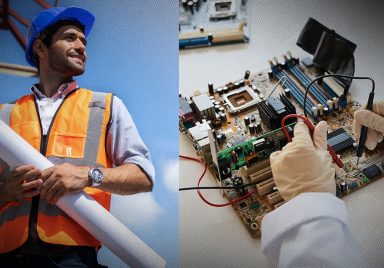 10 Engineering degrees with the most career flexibility