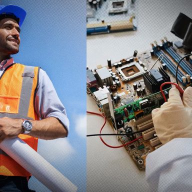 10 Engineering degrees with the most career flexibility
