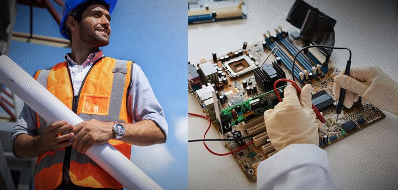 10 Engineering degrees with the most career flexibility