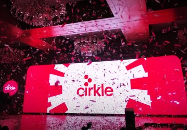Why did Airtel’s name change to Cirkle?
