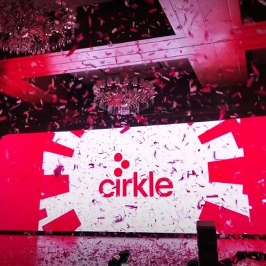 Why did Airtel’s name change to Cirkle?