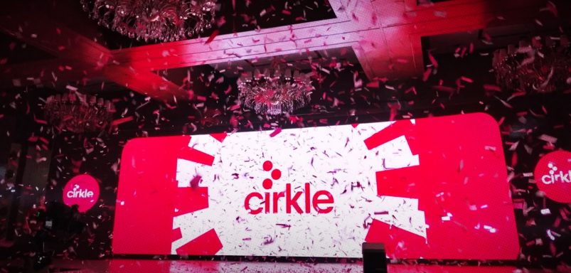 Why did Airtel’s name change to Cirkle?