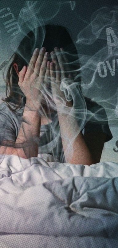 What are the most effective ways to deal with anxiety?