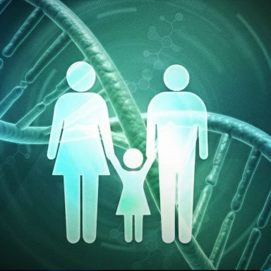 How much can technology predict about an unborn baby?