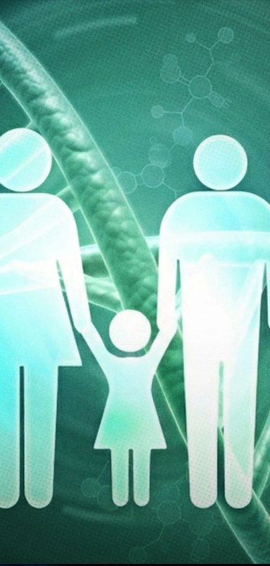 How much can technology predict about an unborn baby?