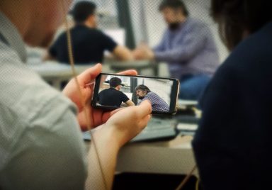 Photos or videos without permission: When is it a crime and when is it not?