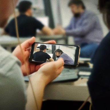 Photos or videos without permission: When is it a crime and when is it not?