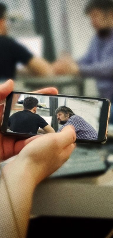Photos or videos without permission: When is it a crime and when is it not?