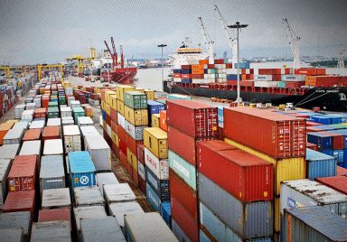Why are thousands of containers stuck at Chattogram port?