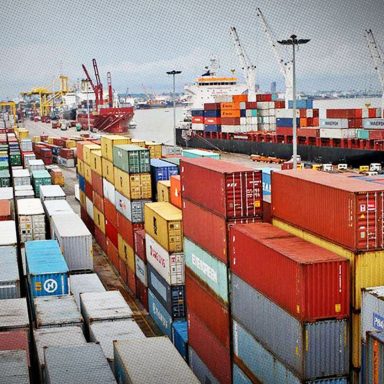 Why are thousands of containers stuck at Chattogram port?