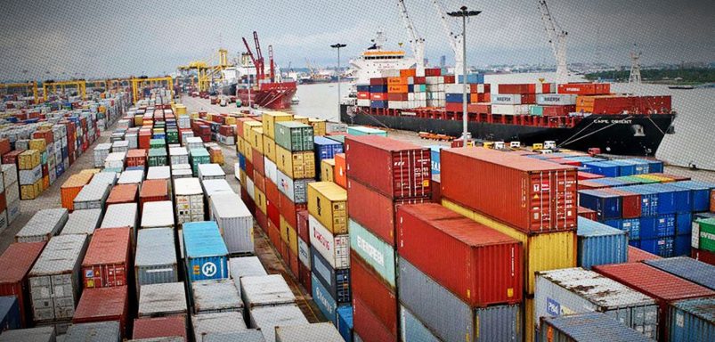 Why are thousands of containers stuck at Chattogram port?