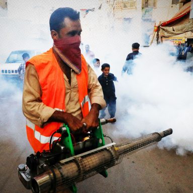 5 districts outside Dhaka most at risk of dengue