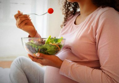 5 don'ts during the first trimester of pregnancy