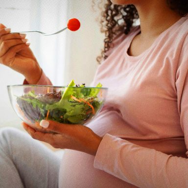 5 don'ts during the first trimester of pregnancy