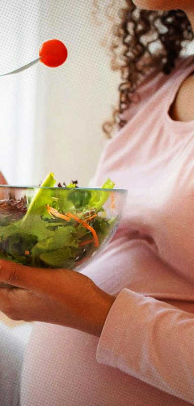 5 don'ts during the first trimester of pregnancy