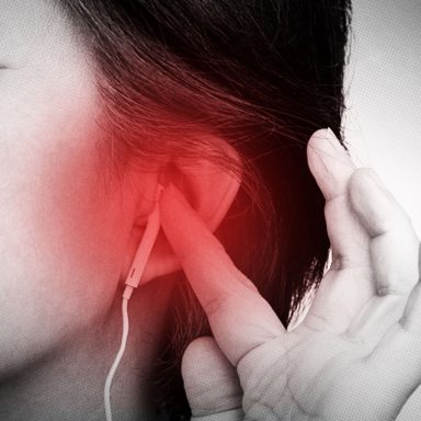 Can daily earbud use cause permanent hearing loss?