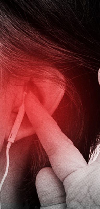 Can daily earbud use cause permanent hearing loss?