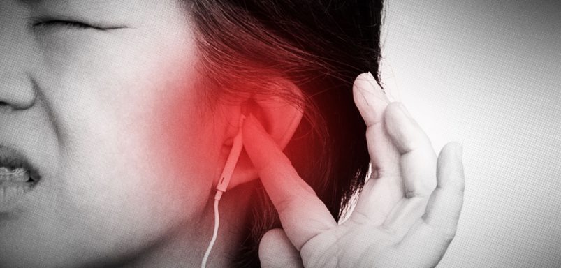 Can daily earbud use cause permanent hearing loss?