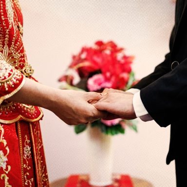How fake brides are preying on China’s lonely men