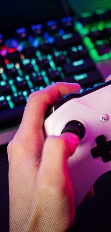 Why is Germany’s intelligence agency recruiting gamers as agents?