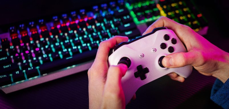 Why is Germany’s intelligence agency recruiting gamers as agents?