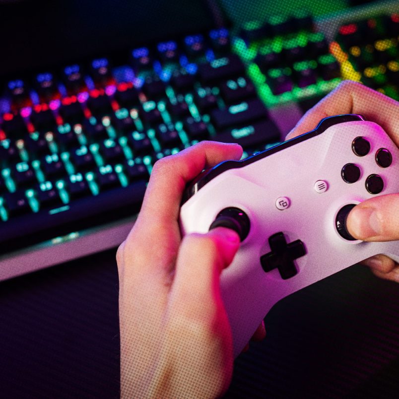 Why is Germany’s intelligence agency recruiting gamers as agents?