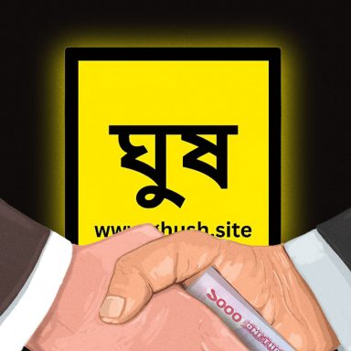 How a website aims to map public corruption in Bangladesh