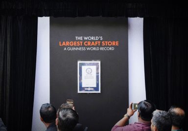5 Bangladeshi companies that hold Guinness World Records