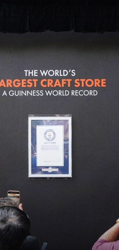 5 Bangladeshi companies that hold Guinness World Records