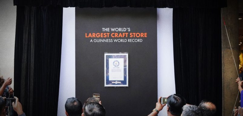 5 Bangladeshi companies that hold Guinness World Records