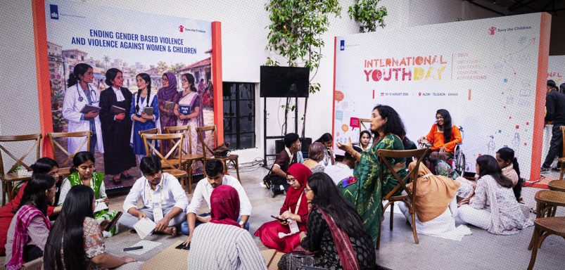 How local NGOs are changing the way development works