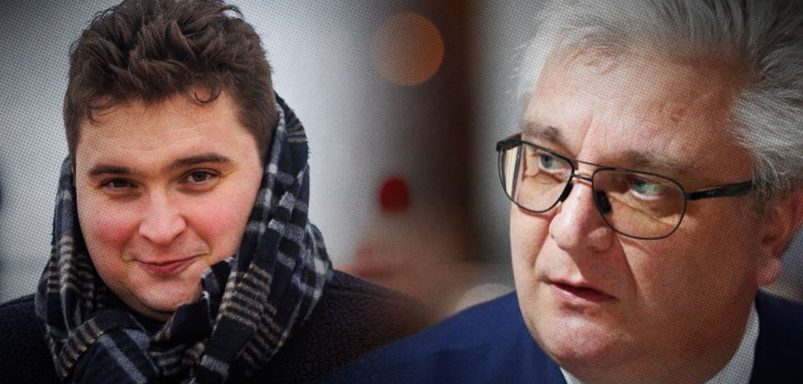 How a car salesman became a Belgian prince