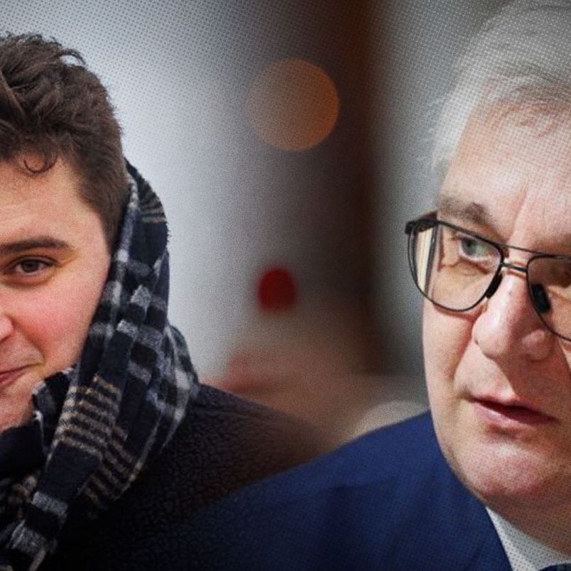 How a car salesman became a Belgian prince