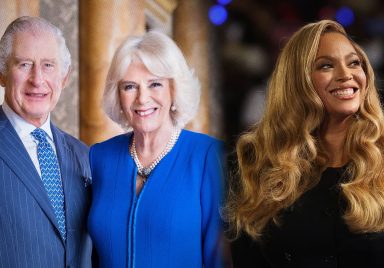 8 celebrities who are distant relatives of royals