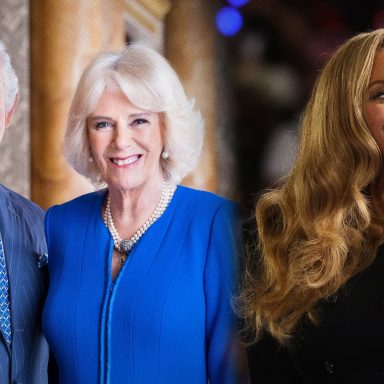 8 celebrities who are distant relatives of royals