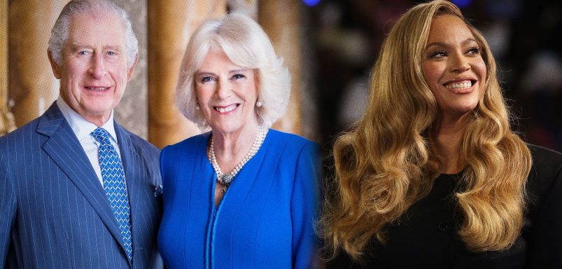 8 celebrities who are distant relatives of royals