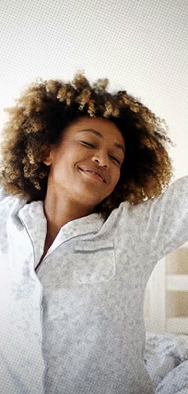 How to wake up without an alarm?
