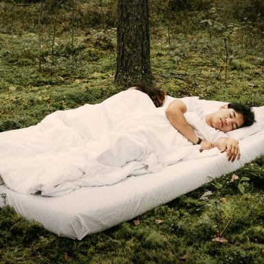 What is sleep tourism and why is it becoming so popular?