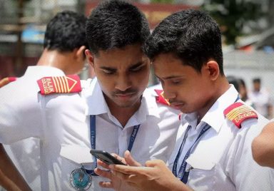 How will the government support students who fail SSC?